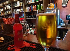 Lion Bar Borlänge