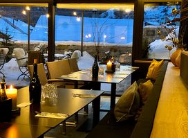 Calva Restaurant B&B Apartments