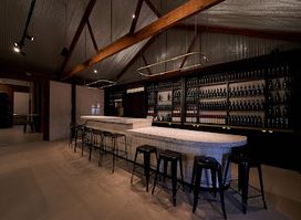 Krondorf Cellar Door & Wine Bar