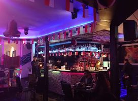 Clover Enjoy Bar