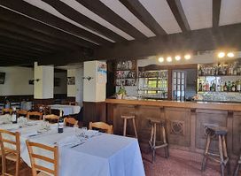 Bar-Epicerie Bidegaray S