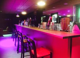 Oliver Pub Marseille