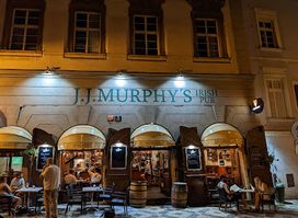 J.J. Murphy's Irish Pub