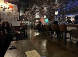 The Cellar