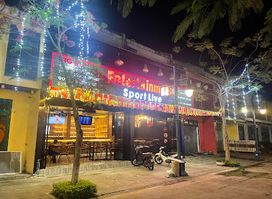 Sport Coffee & Bar
