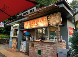 Sunny Beach Bar
