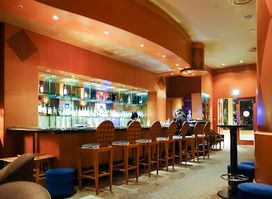 CAPTAIN'S BAR