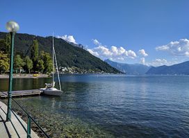 Seelounge Gmunden