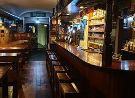 Old Fox Pub