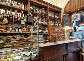 Casa Del Vino Firenze