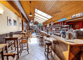 Bar Mitnica