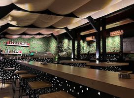 Oak Resto pub