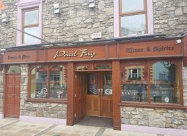 Paul Fays Pub