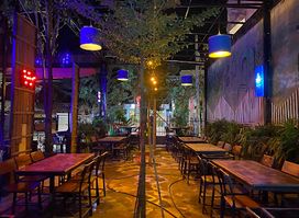 We Restaurant & Bar