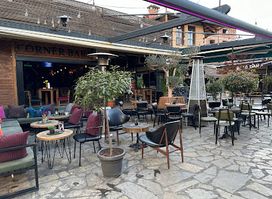Corner Bar
