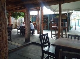 Tree Bar