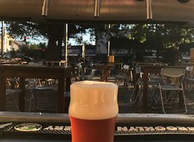 Brew Pub Estación Saer