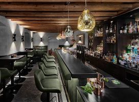 Pfiff Bar Innsbruck