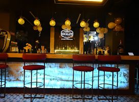 Escalate Lounge and Nightclub
