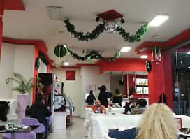 Kafe-club Alfrida