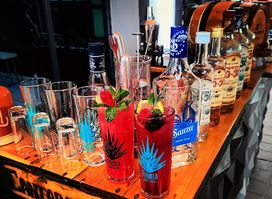 Distrito Tequila Bar