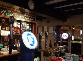 The Pembroke Pub & Country Kitchen