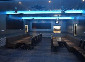Natrang restaurants and Bar