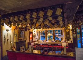 The Crispin