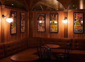 Bootleg Bar