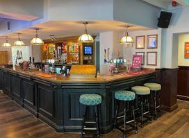 Cross Keys