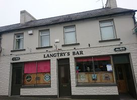 Langtrys Bar