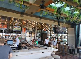 Lincoln Social Rooftop