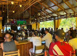 Tavos Bar Tela