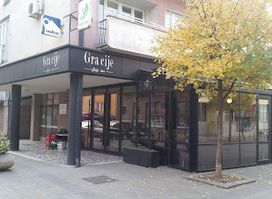 Caffe Bar Gracije