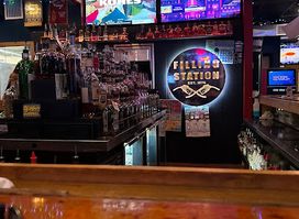 Filling Station