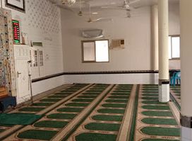 جامع مسجد قادریہ