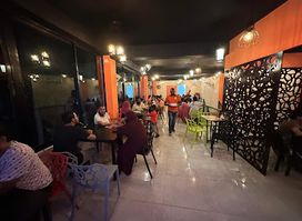 Kabab Station