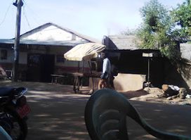 MOUFOU BAR