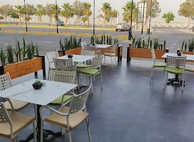 Lapate Lounge لابات لونج