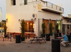 Papa Bar Nicosia
