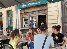 l'Echanson
