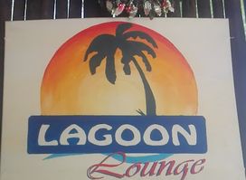 Lagoon Lounge