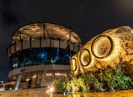 BLOO Restaurant