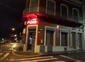 Fénix Bar