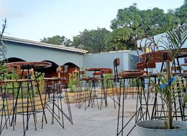 Murphy's Lounge