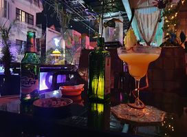 OCB Bar