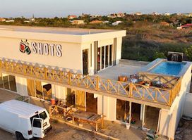 Shots Curacao