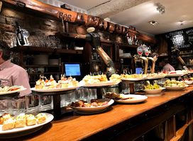 Baztán Bar Restaurante