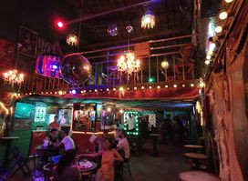 Conchittas Bar