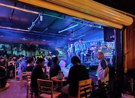 Route 666 Bikers Bar